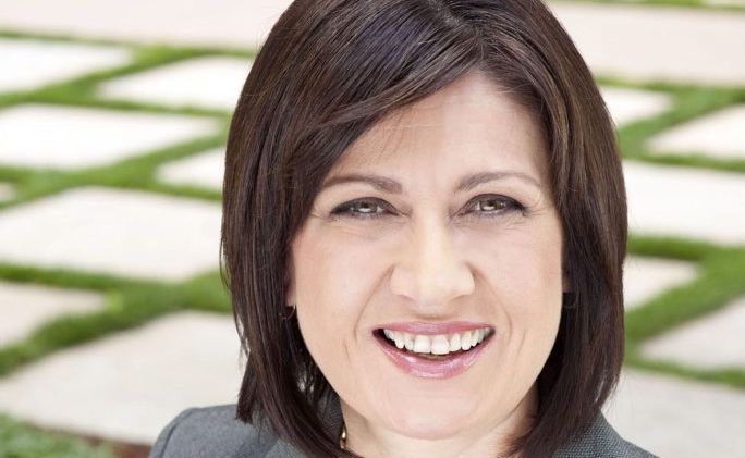 Richmond MP Justine Elliot.